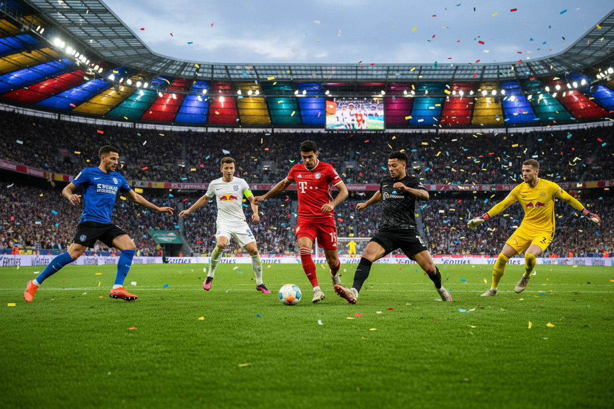 Bundesliga Collection