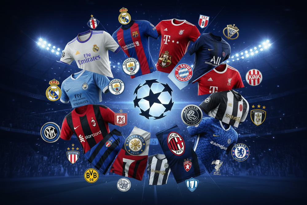 UEFA Champions League