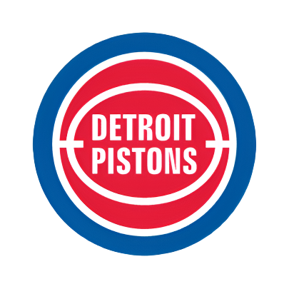 Detroit Pistons