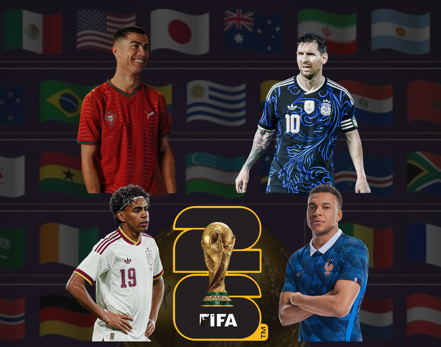 National Teams