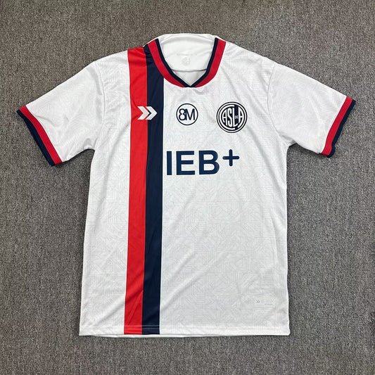 25-26 AWAY