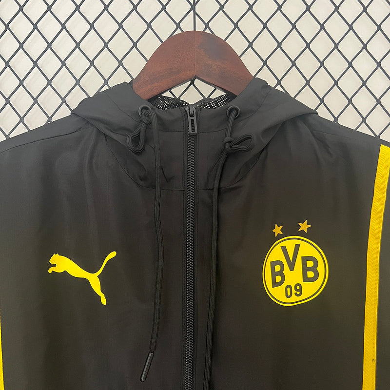 WINDBREAKER