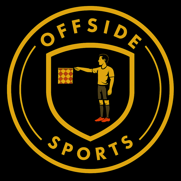 OFFSIDE SPORTS