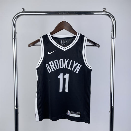 Nets BLACK 01