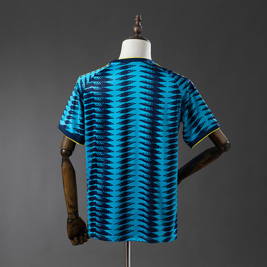 Colombia Fan Version - Away 26