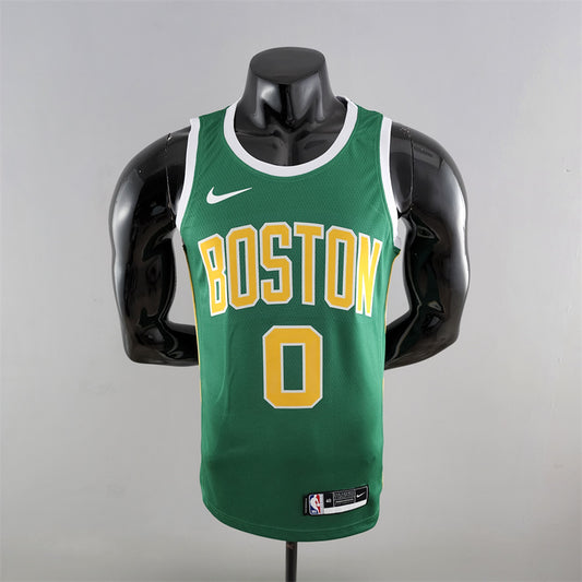 Celtics GREEN 01