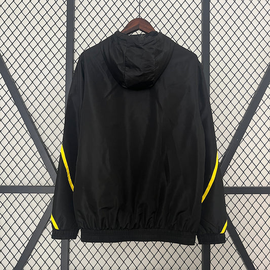 WINDBREAKER