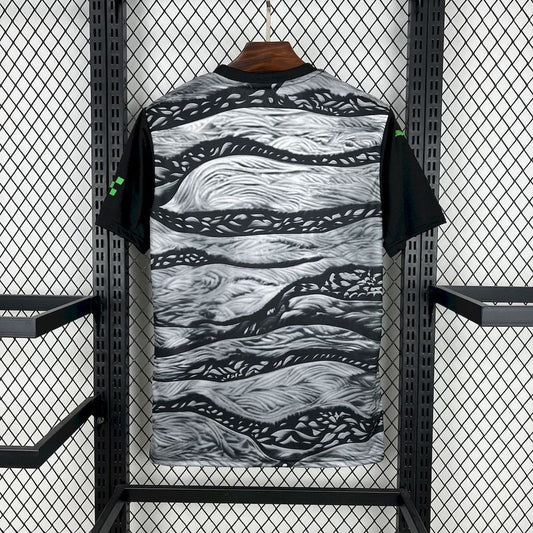 25-26 BLACK/GREEN