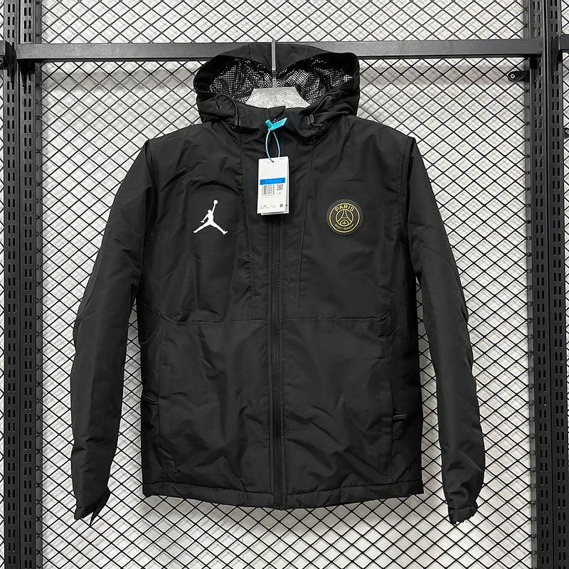 WINDBREAKER