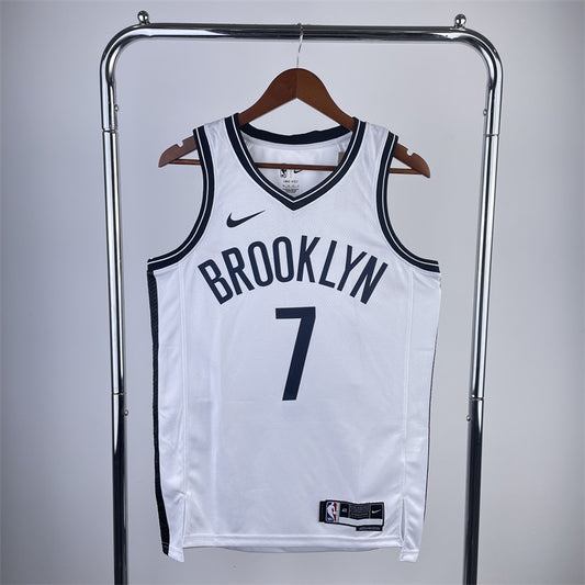 Nets WHITE 02