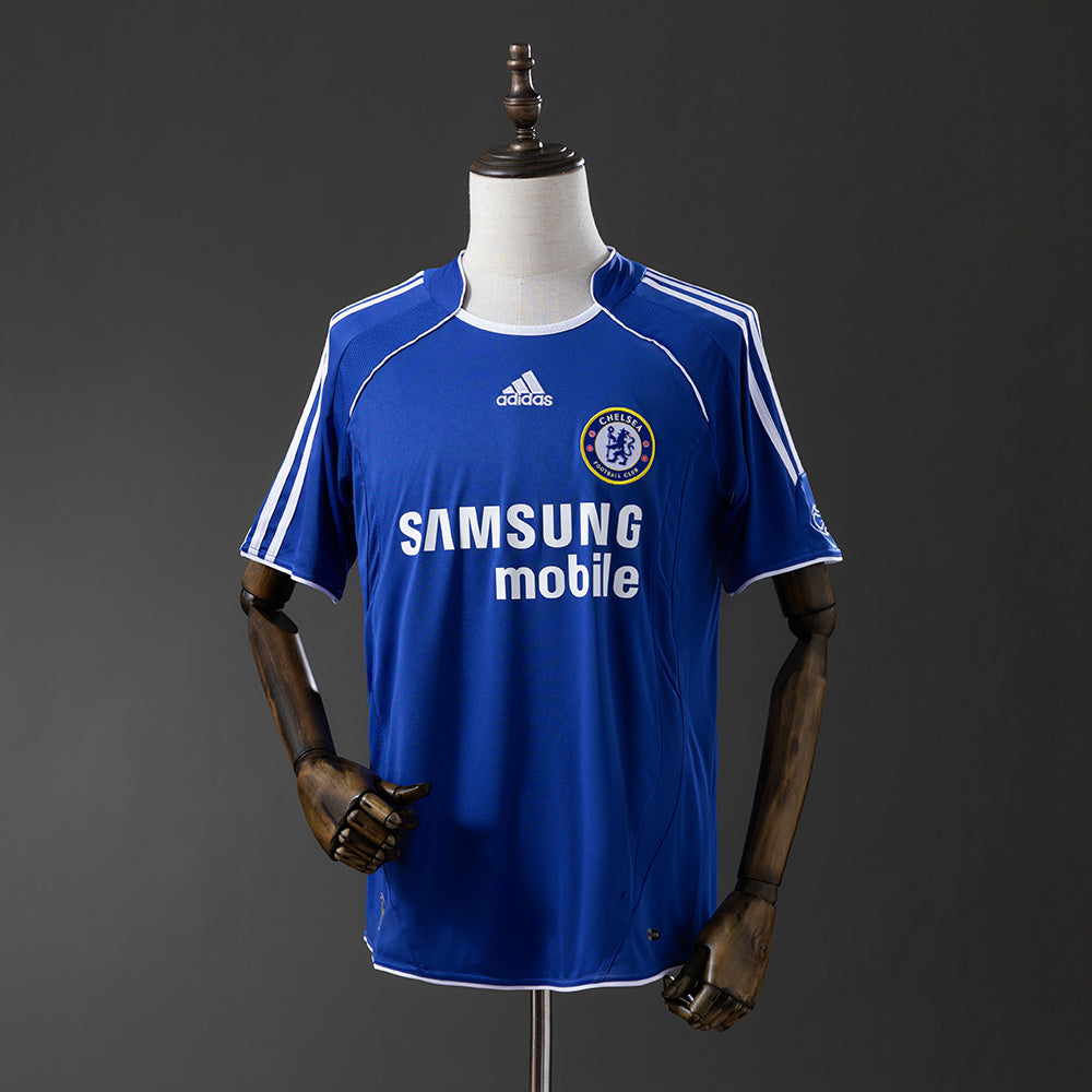 Chelsea - Retro