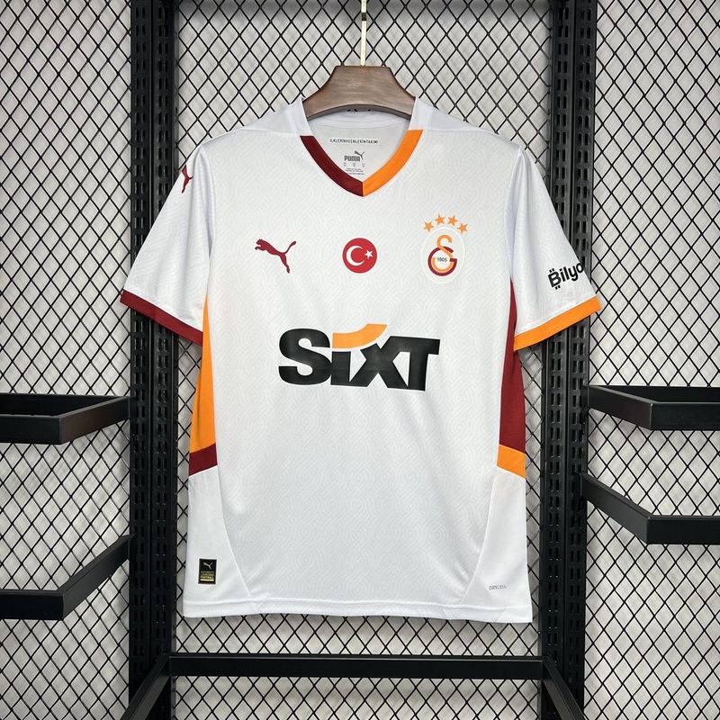 24-25 AWAY