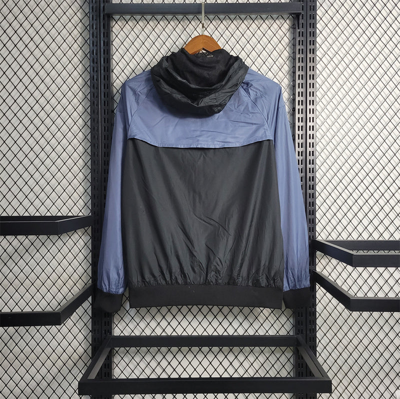 WINDBREAKER