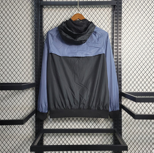 WINDBREAKER