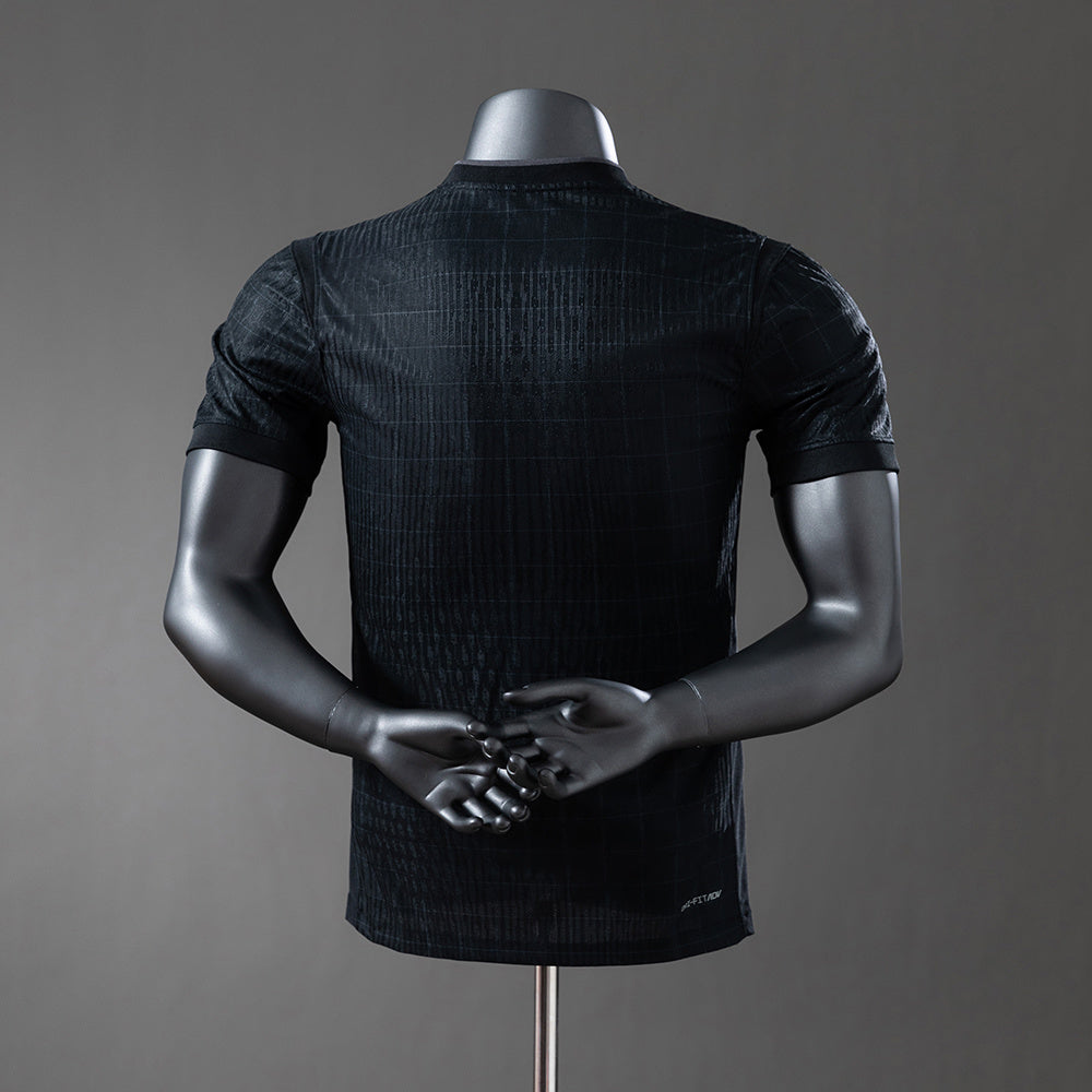 Tottenham Player Version - Away 25/26