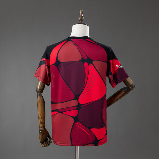 Flamengo Fan Version - Pre Match 26