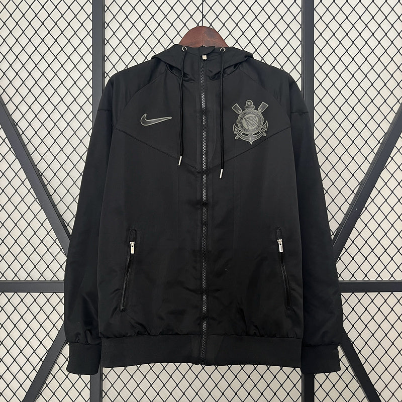 WINDBREAKER
