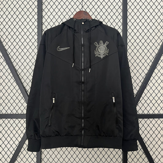 WINDBREAKER