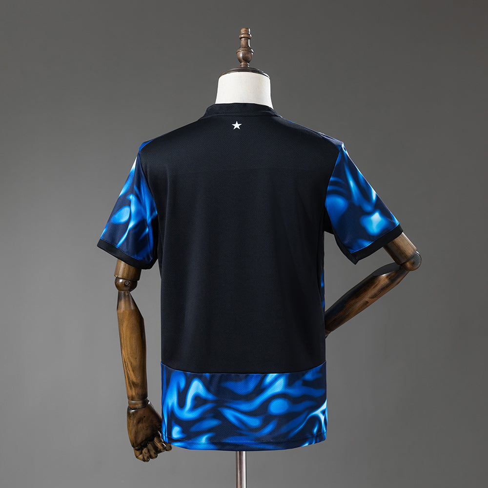 Paraguay Fan Version - Away 26