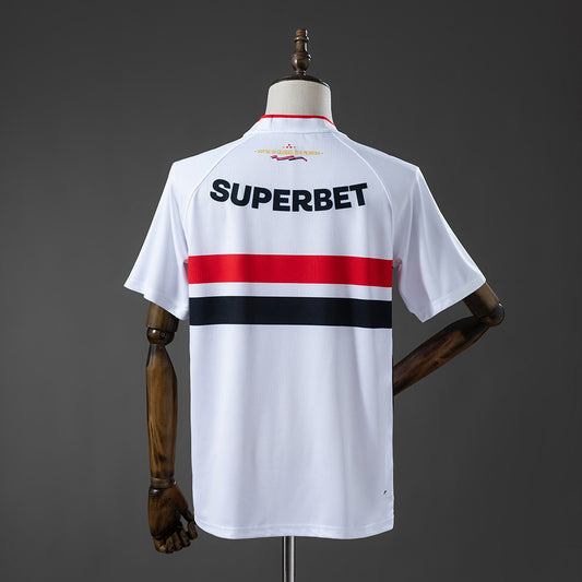 Sao Paulo Fan Version - Home 26