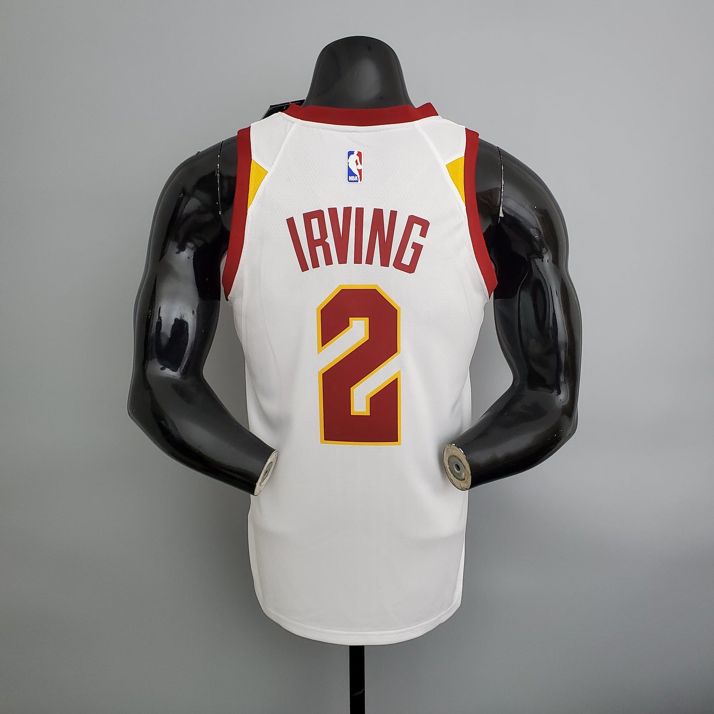 Cavaliers WHITE/RED 02