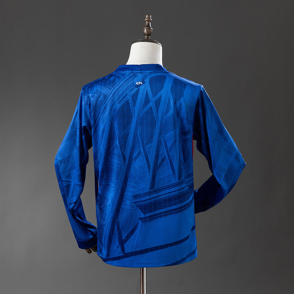 Chelsea Long sleeve - Home 25/26