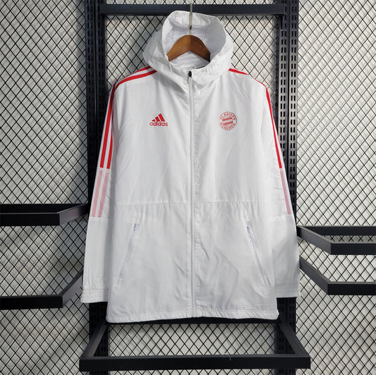 WINDBREAKER