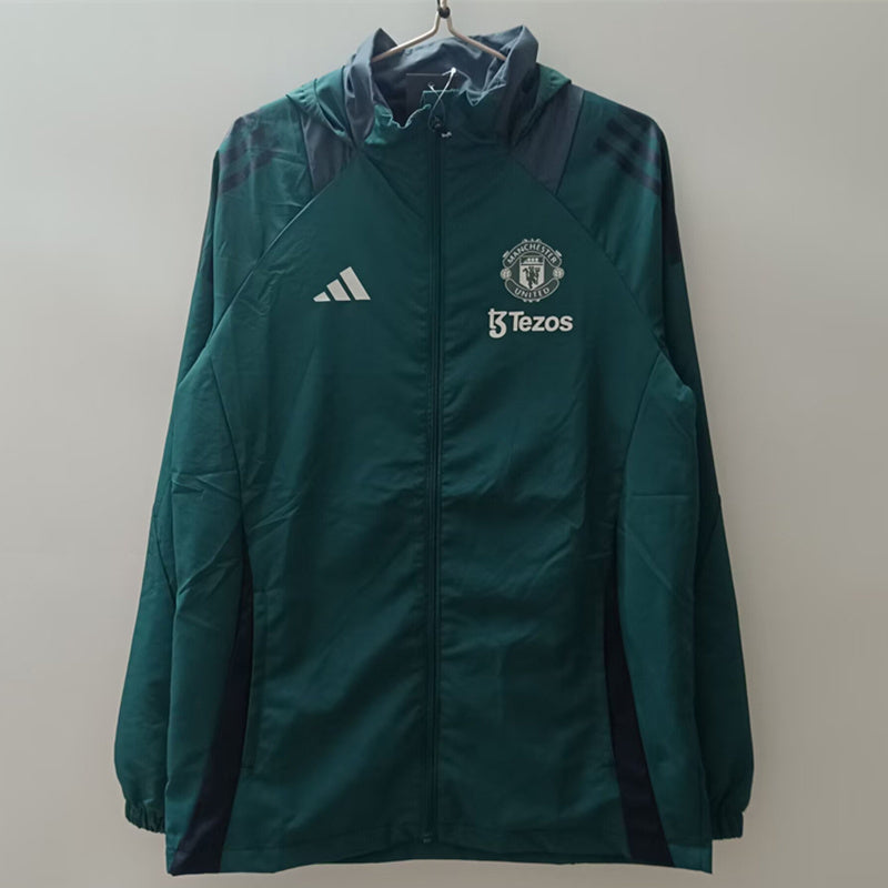 WINDBREAKER