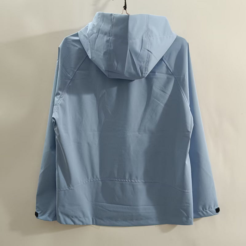 WINDBREAKER