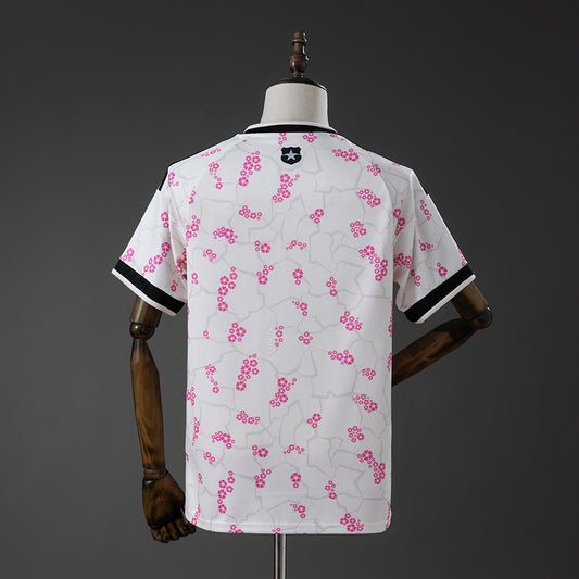 Chile Fan Version - Away 26