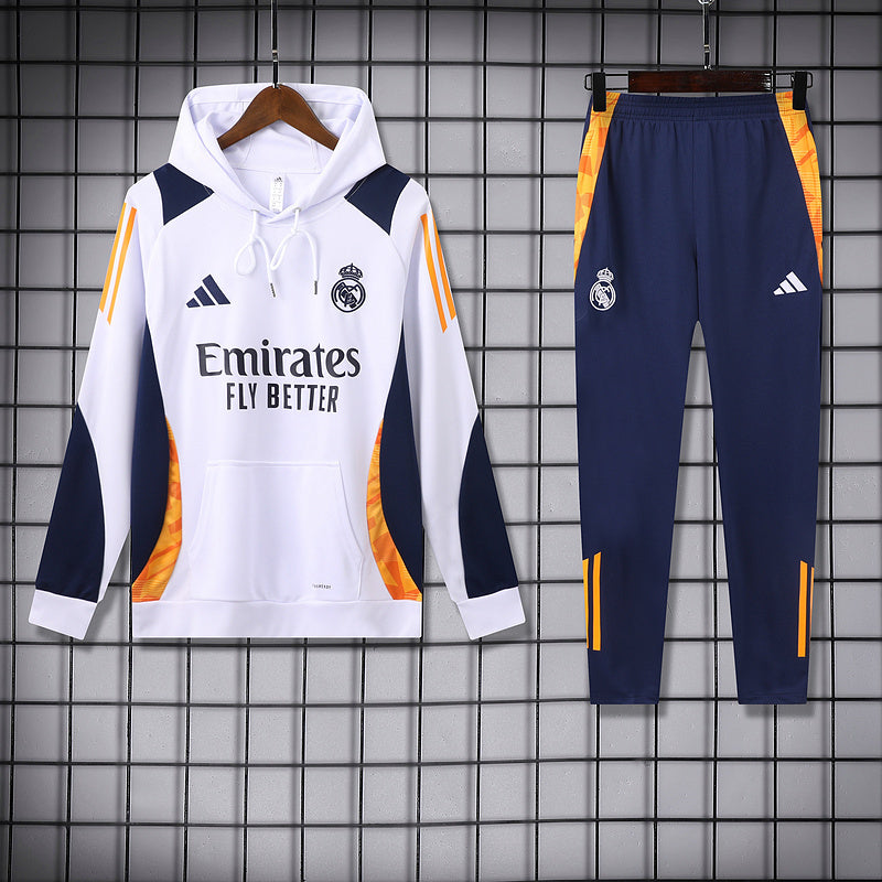 HOODIE SUIT