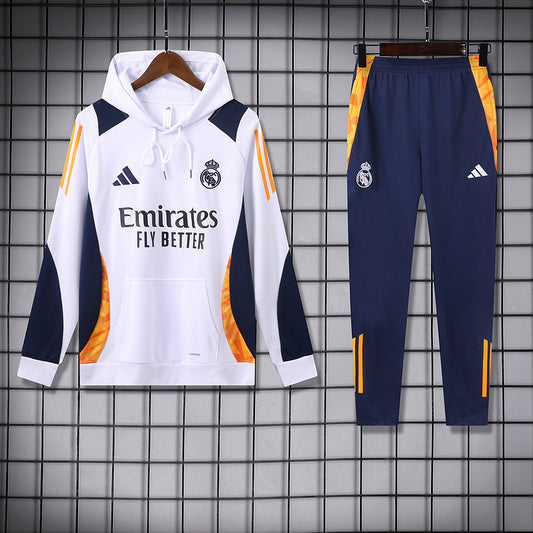 HOODIE SUIT