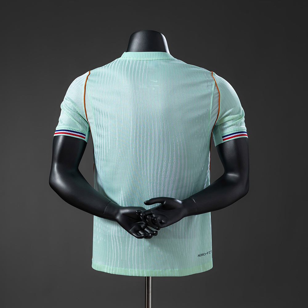 France Player Version - Away 26