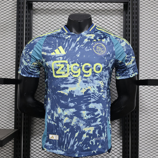 24-25 AWAY PLAYER VERSION