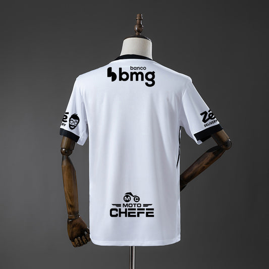 Vasco da Gama Fan Version - Away 26/27 sponsor