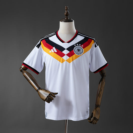 Germany Fan Version - Home 26