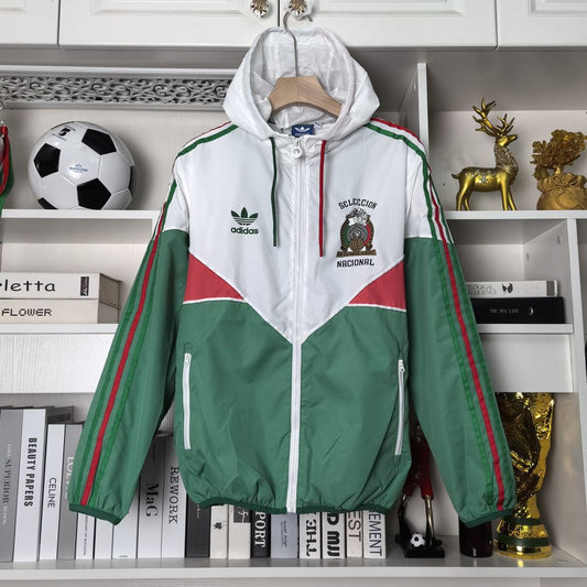WINDBREAKER