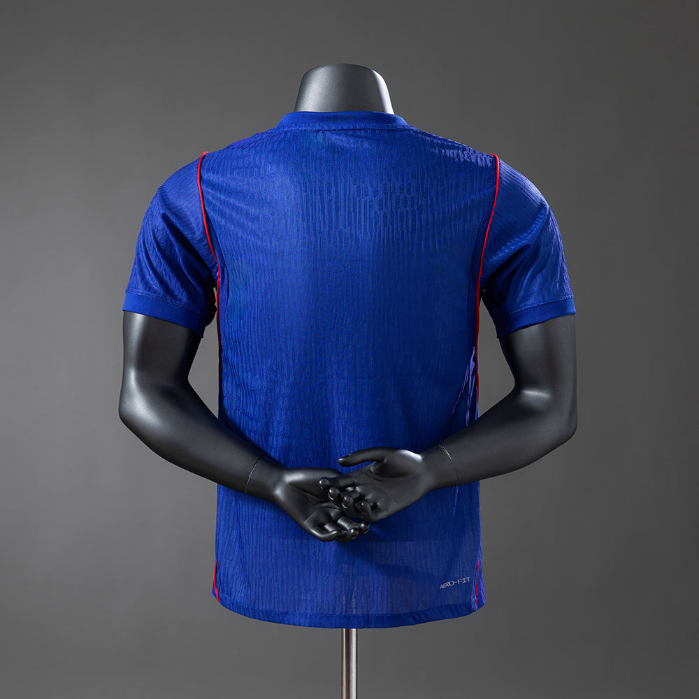 Croatia Player Version - Away 26