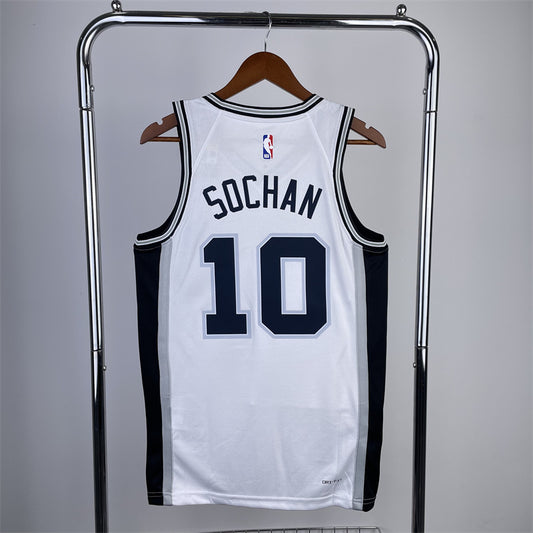 Spurs  GRAY 01