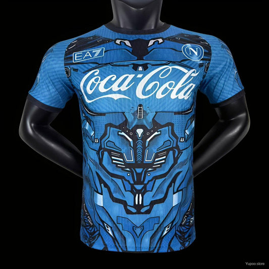 25-26 COKE EDITION PLAYER VERSION