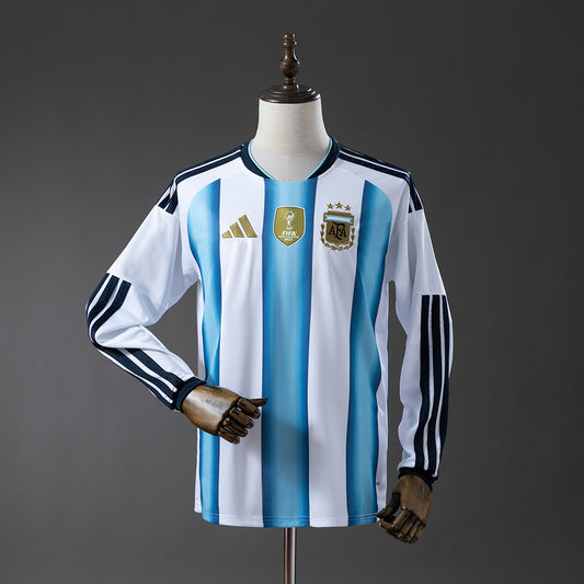 Argentina Long Sleeve - Home 26