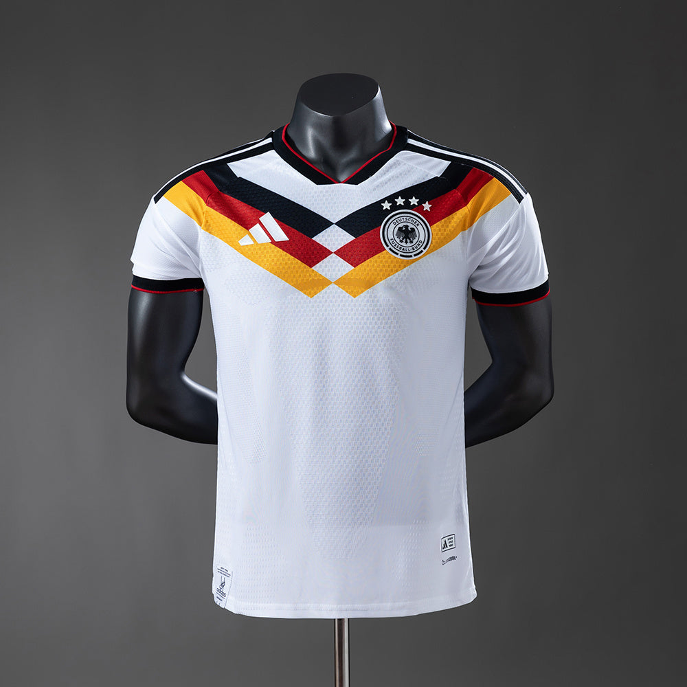 Germany Player Version - Home 26