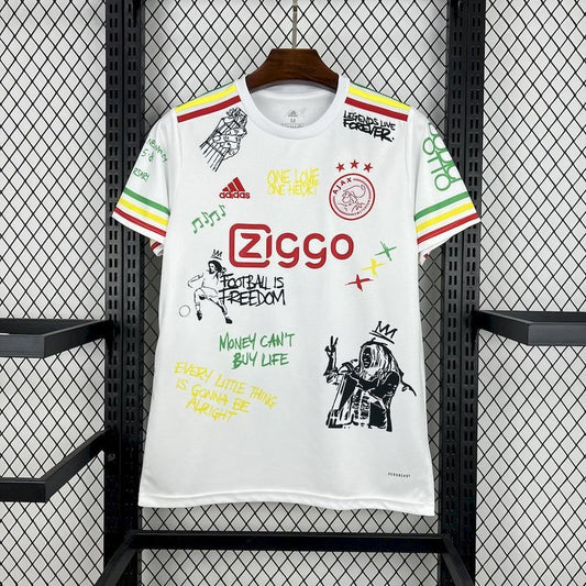 24-25 SPECIAL WHITE