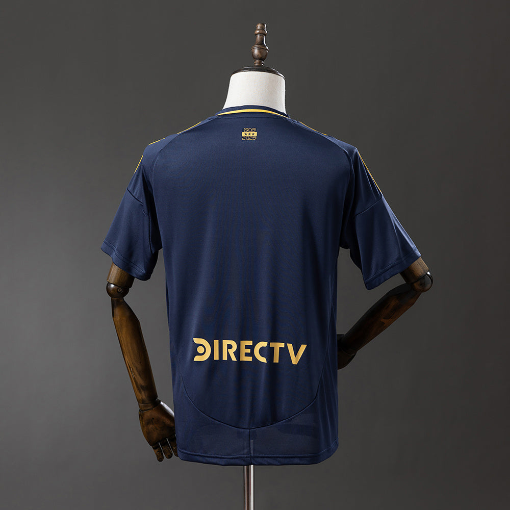 Versione per tifosi del Boca Juniors - Terza 24/25