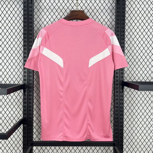 25-26 CASUAL PINK