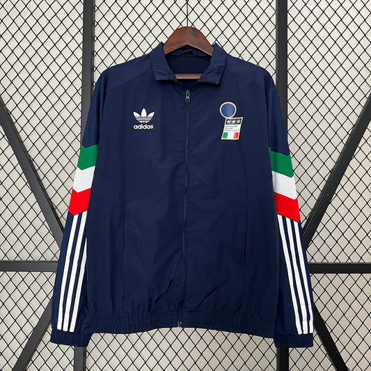 WINDBREAKER