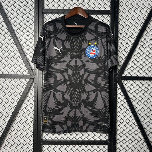 Bahia Fan Jersey - GK 25/26