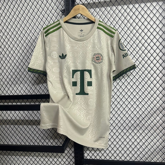 Bayern Munchen Fan Jersey - October Fest 25/26
