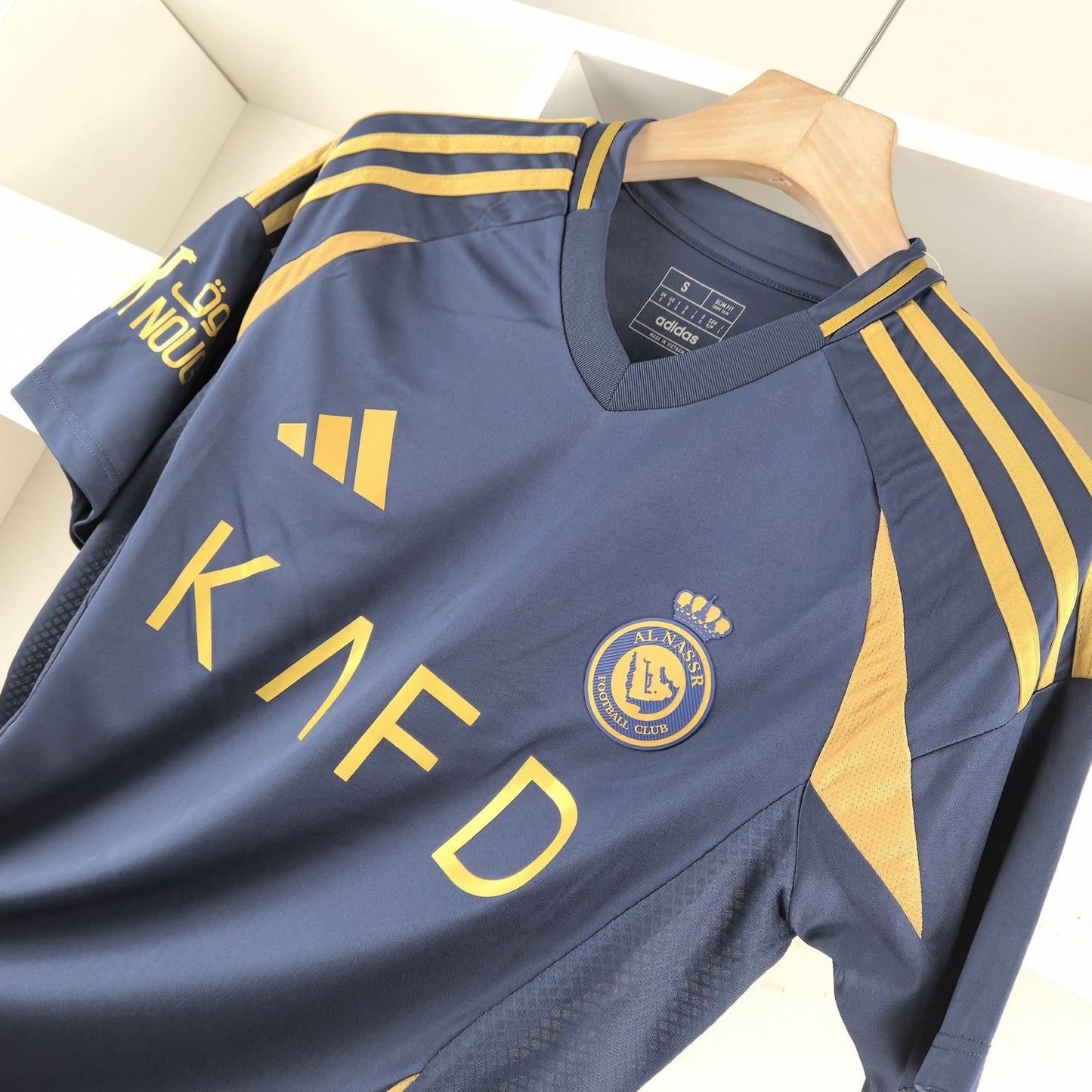 24-25 AWAY