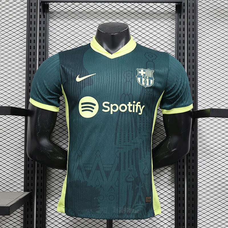25-26 GREEN PLAYER VERSION